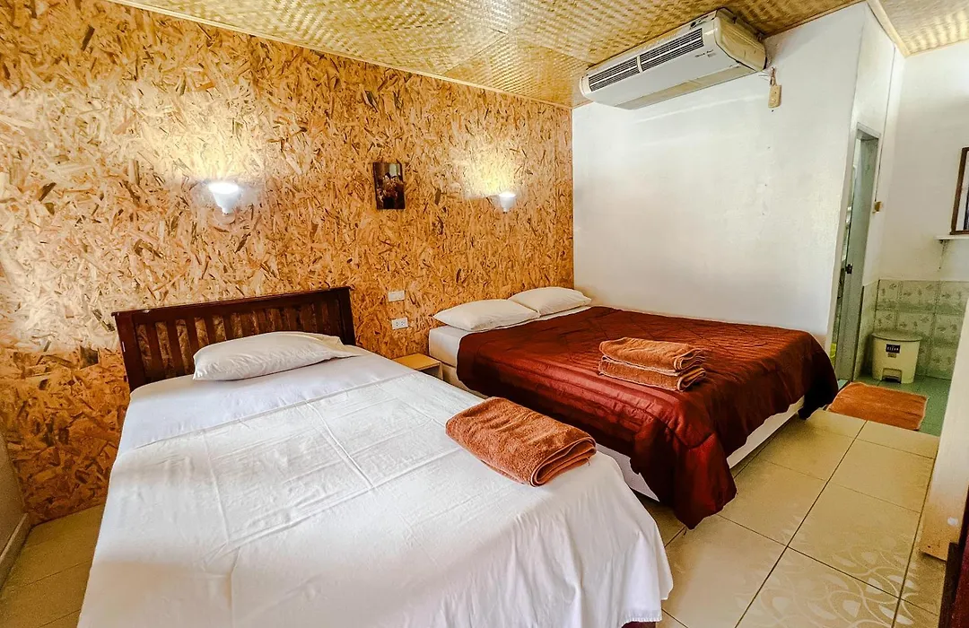 Lux Guesthouse-1