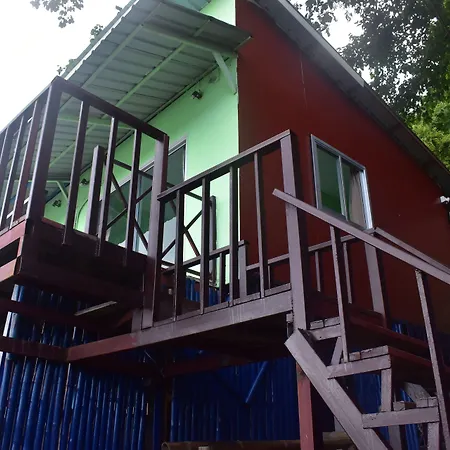 Phi Phi Beach Front Resort-2