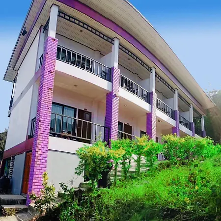 View Garden Resort-2