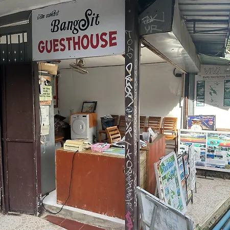 Bang Sit Guest House-3